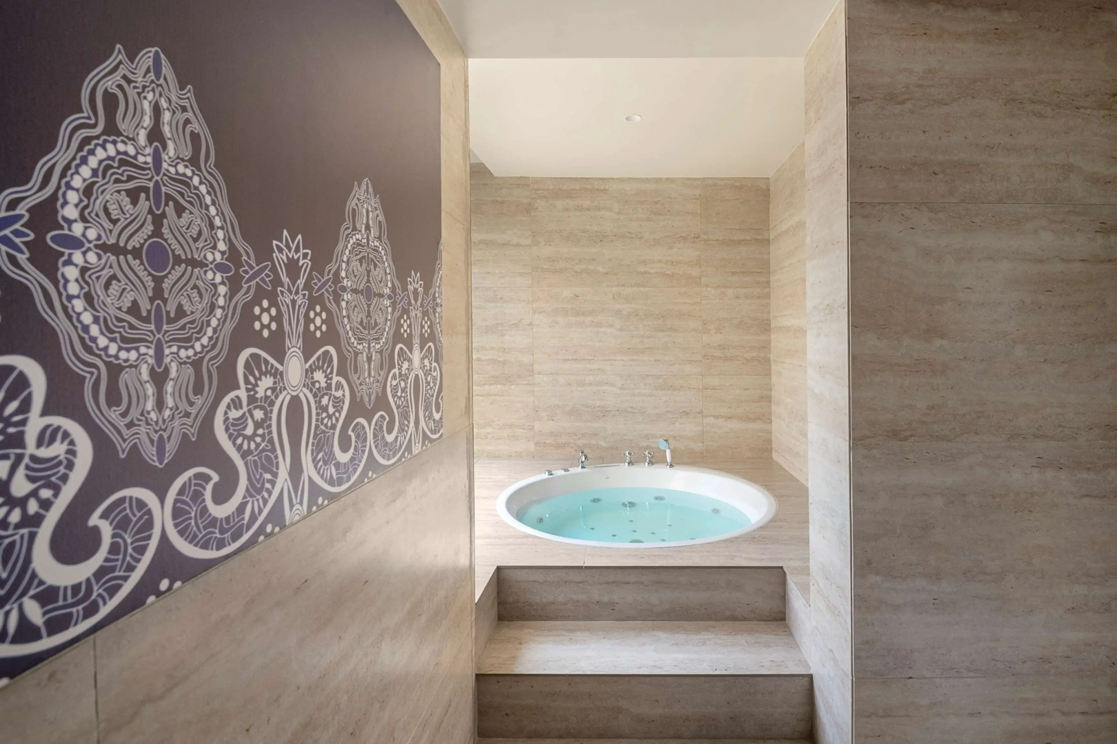 Radisson Blu Resort, Vishakhapatnam