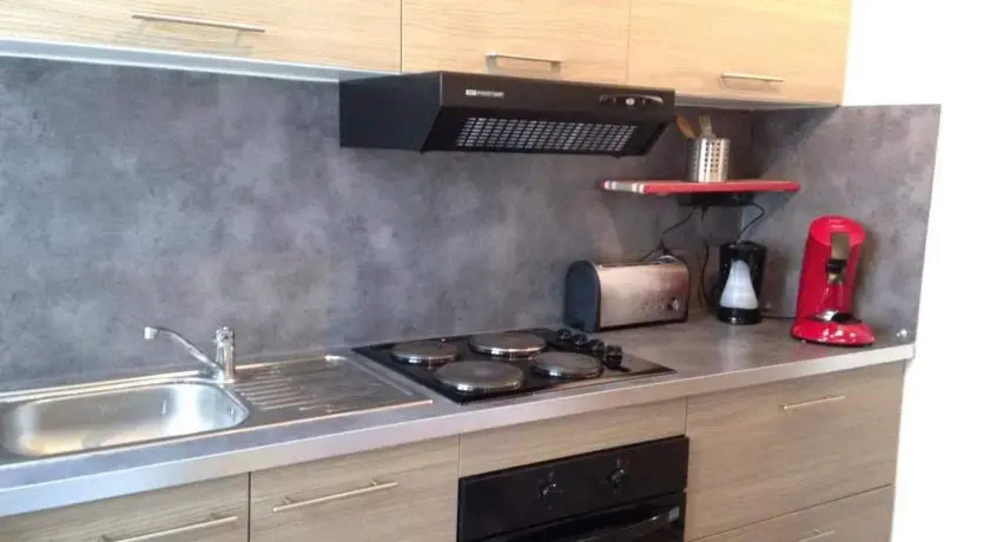 Au puits de lumière