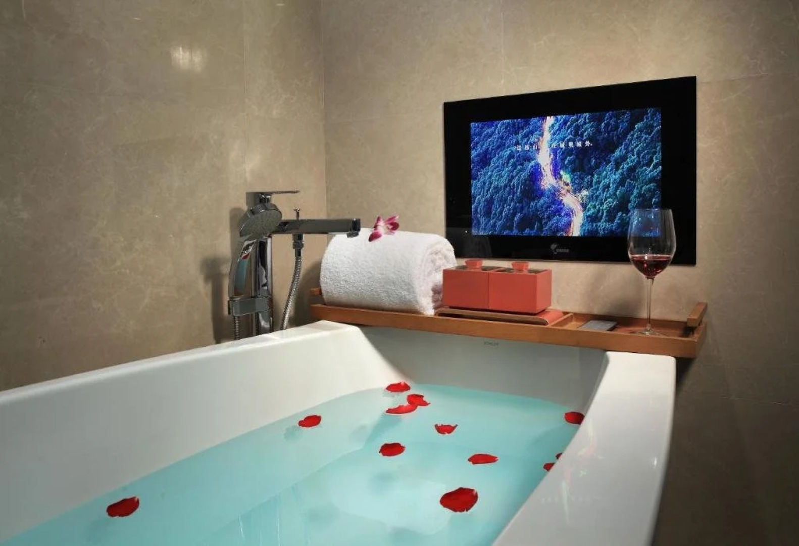 Oriental Begonia Boutique Hotel