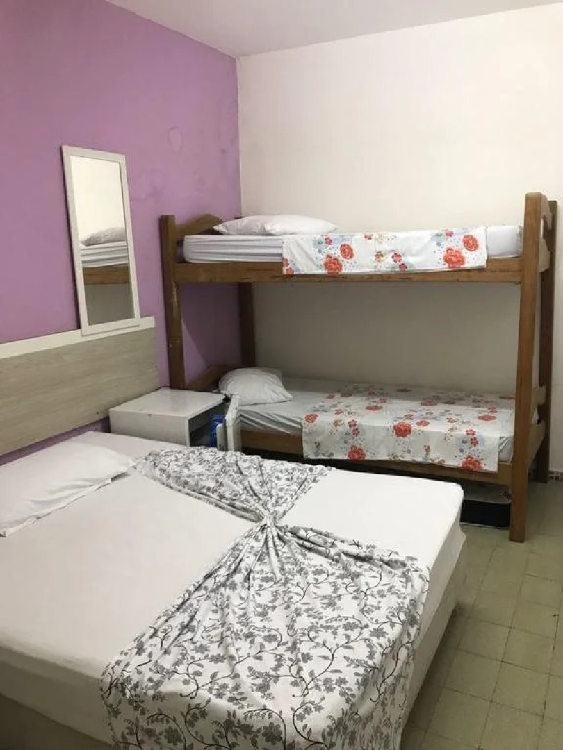 Pousada Três Marias