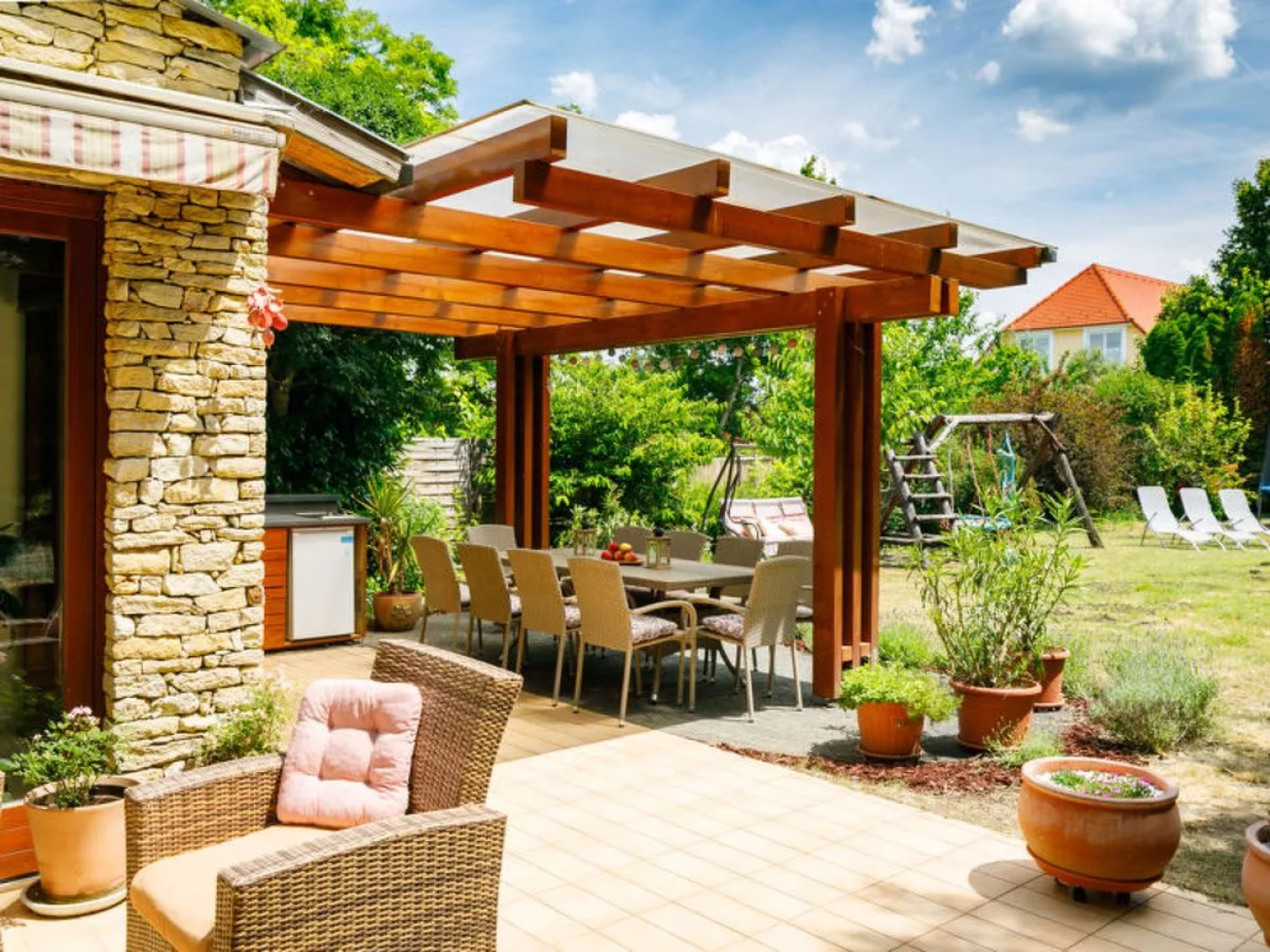 Mediterrán Vendégház