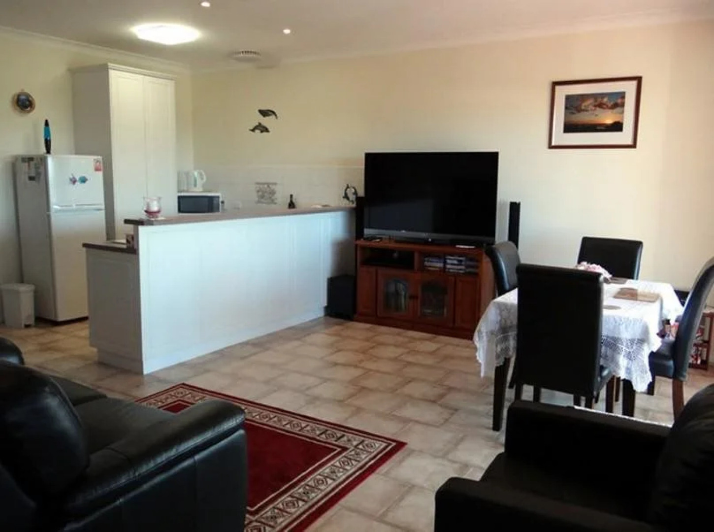 Close Encounters Bed and Breakfast