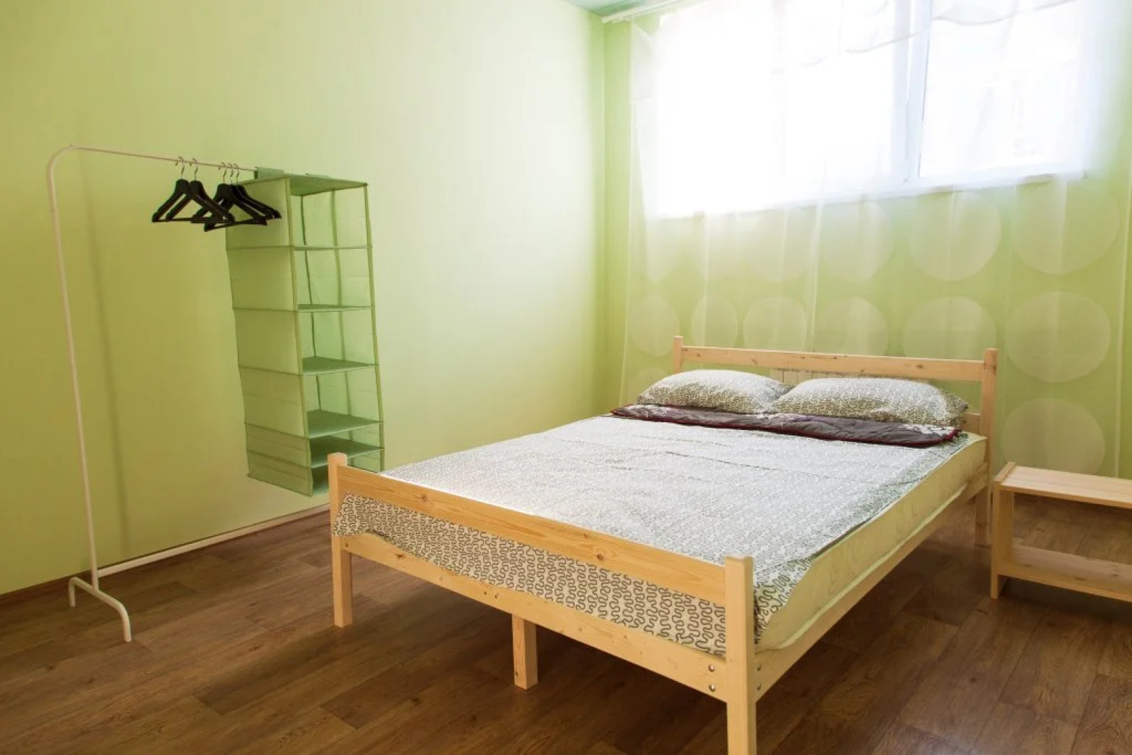 Yo! Hostel Sochi