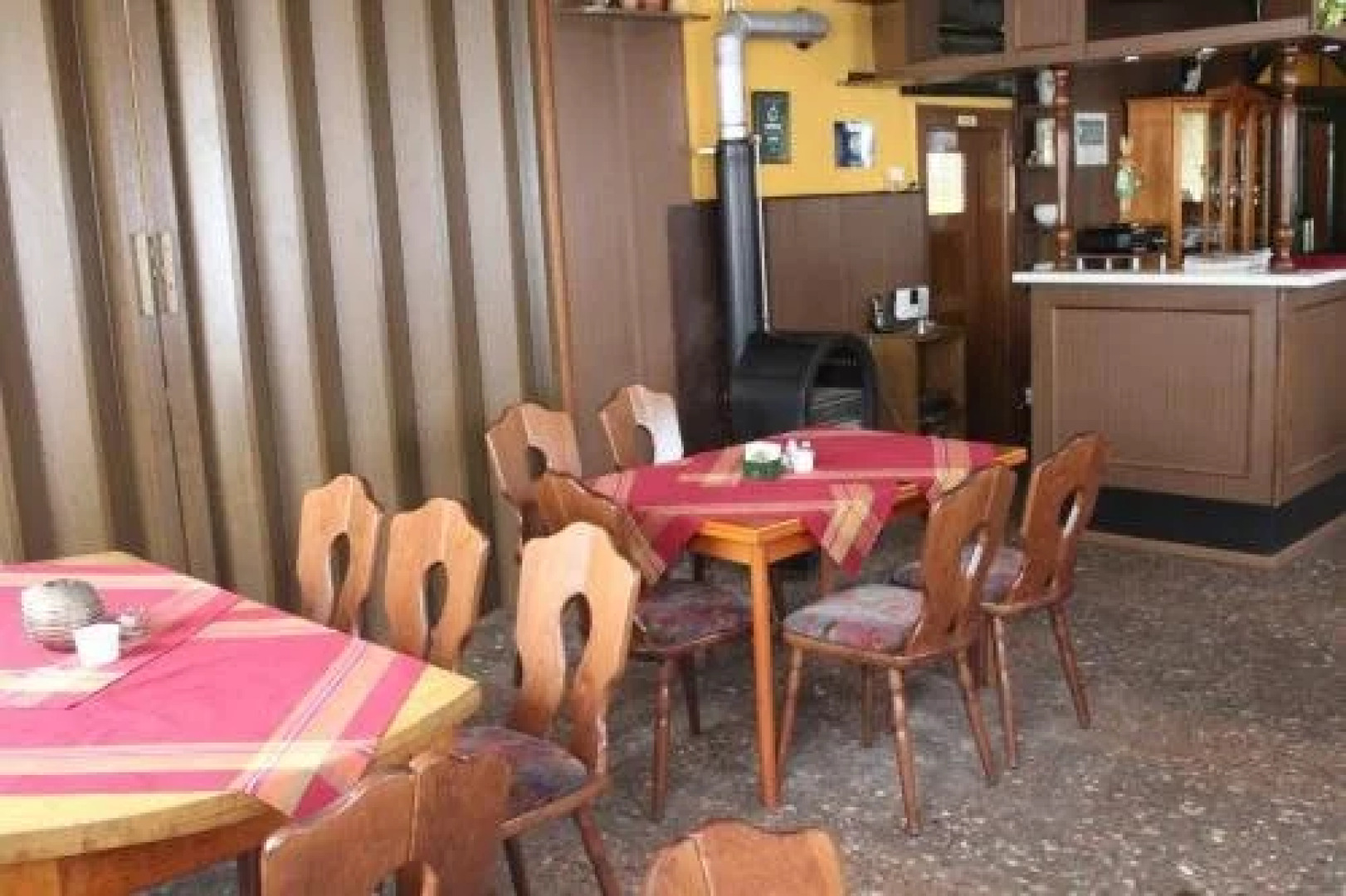 Landgasthof Kreinitz