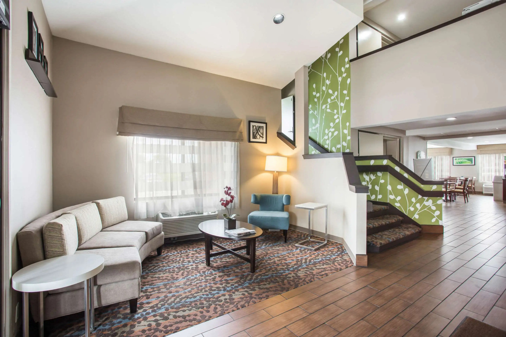 Sleep Inn Kansas City International Airport