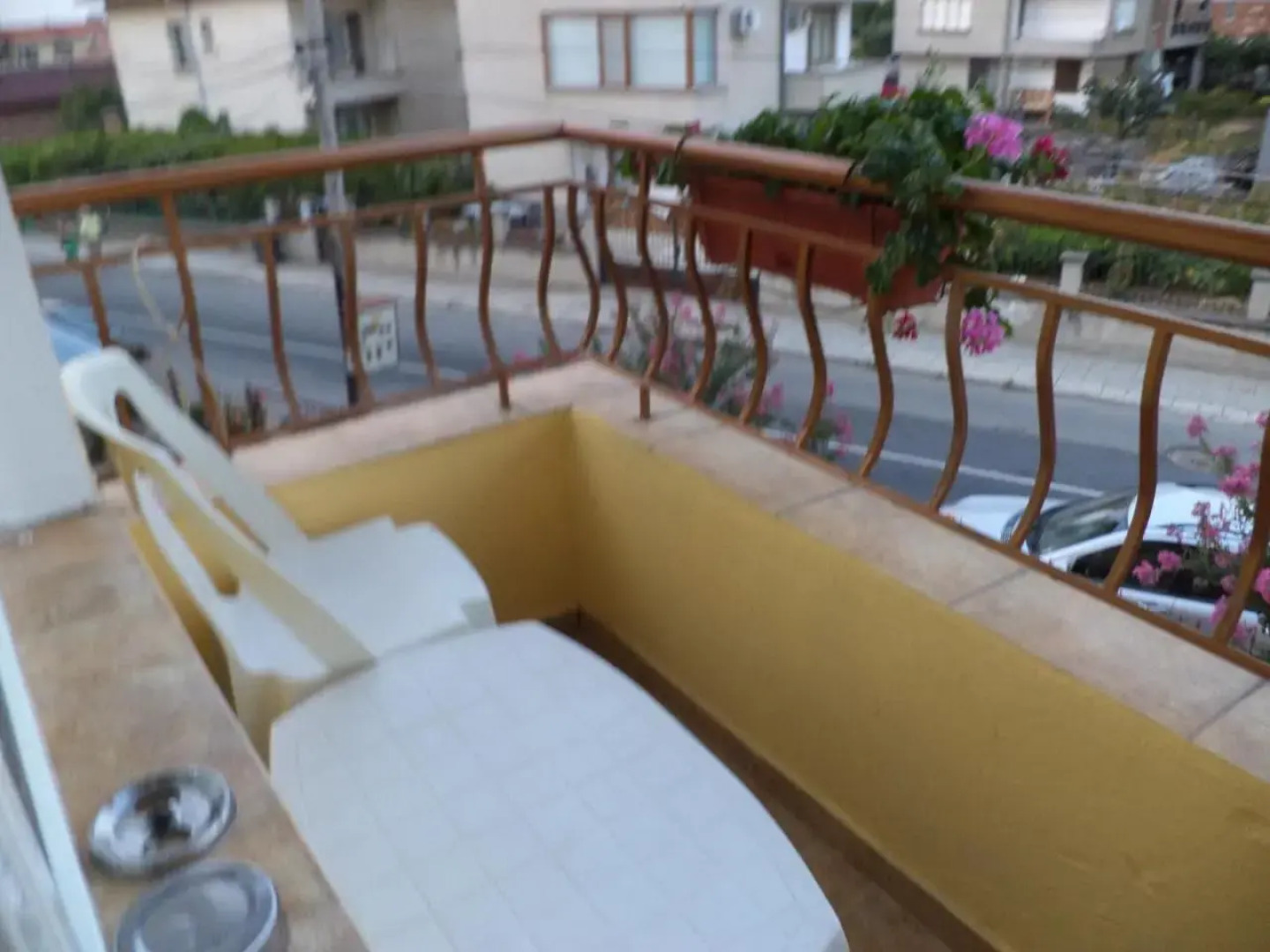 Guest house Stoyanovi