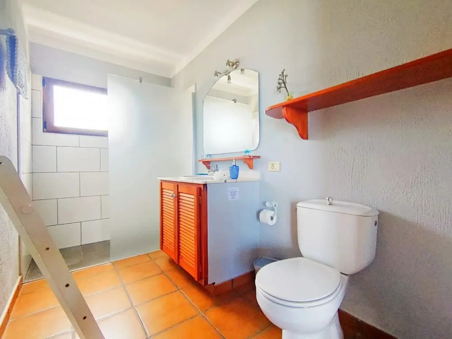 Apartamento A Balcon Wifi Vista Oceano Tazacorte