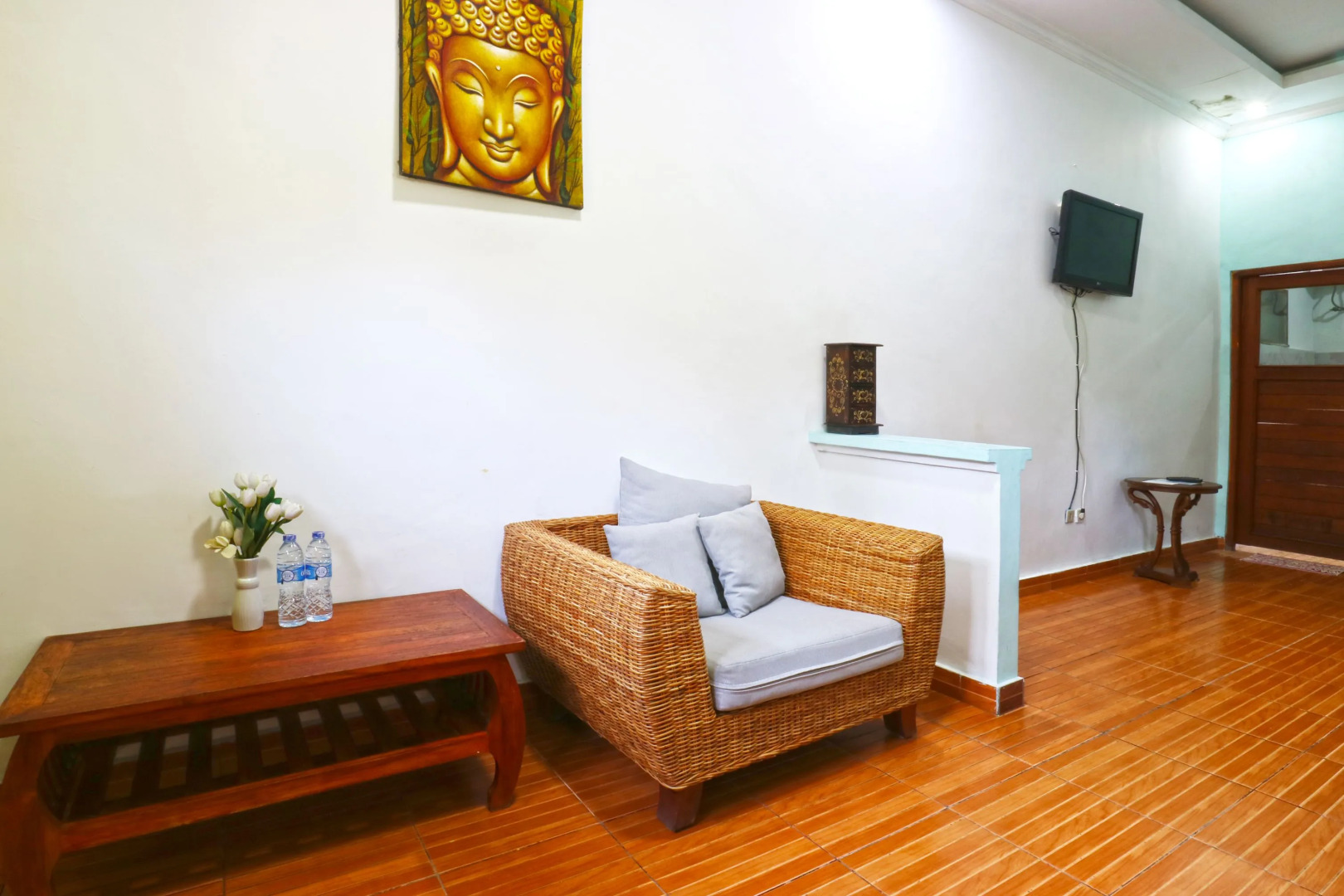 Nirmala Guest House Keramas