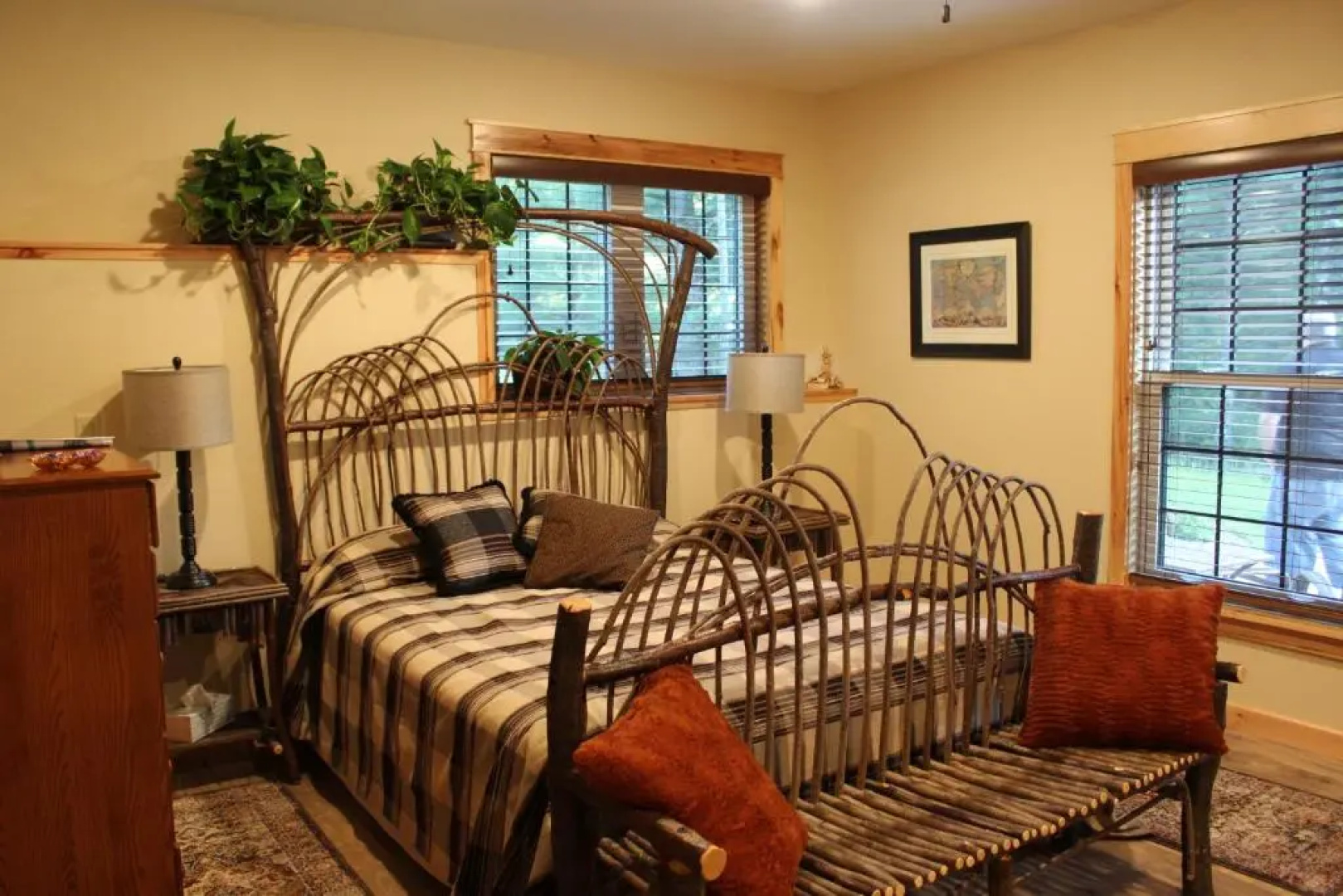 Inn at the River