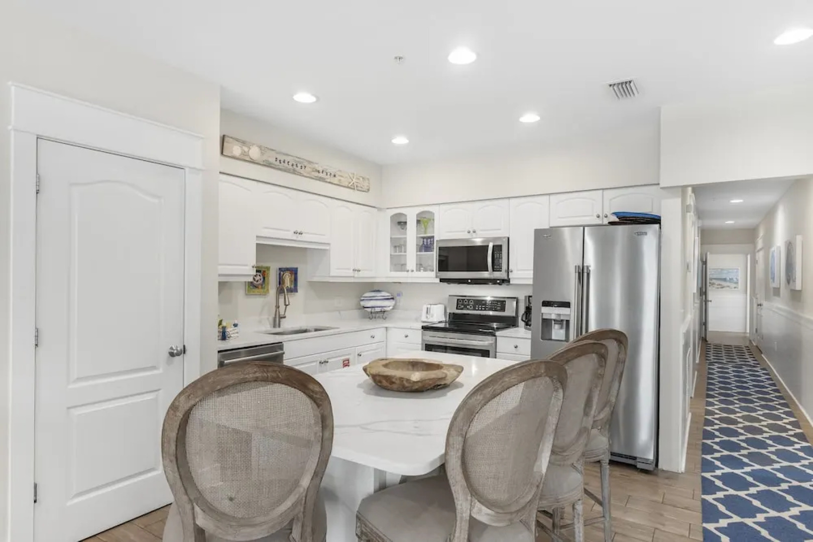 Villas of Seacrest Beach on 30A by Panhandle Getaways