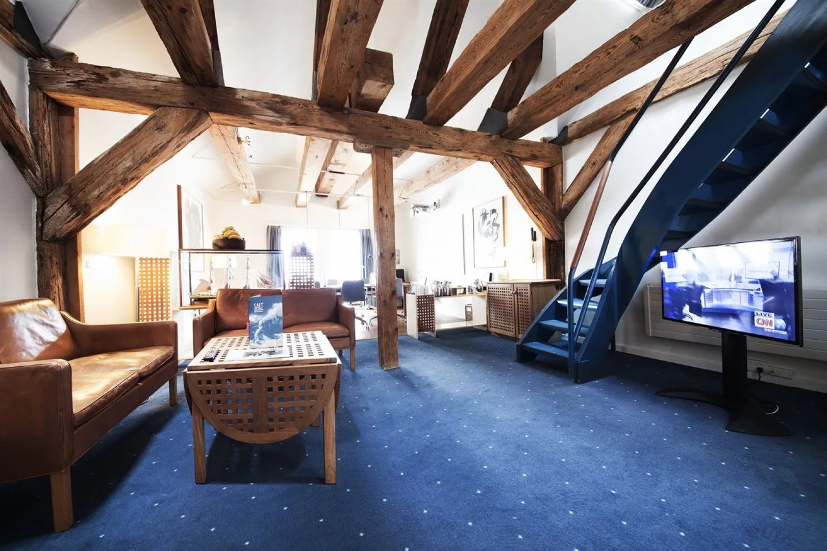 Admiral Hotel Copenhagen