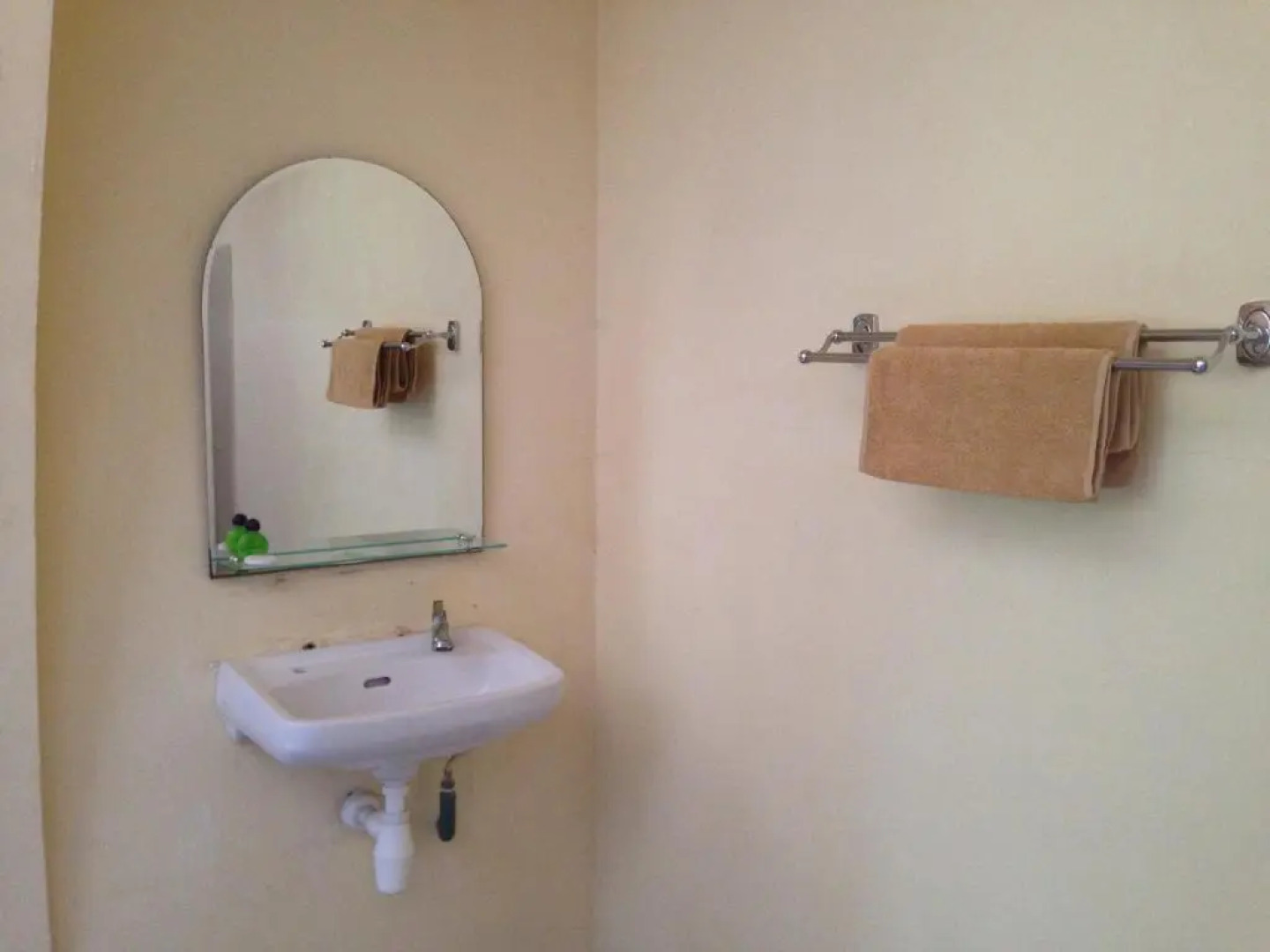 Gili Garden Bungalow