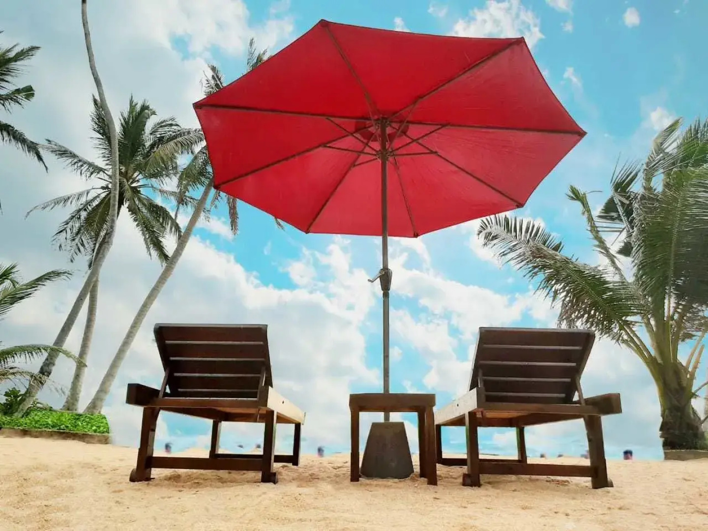 Akurala Beach Boutique Resort