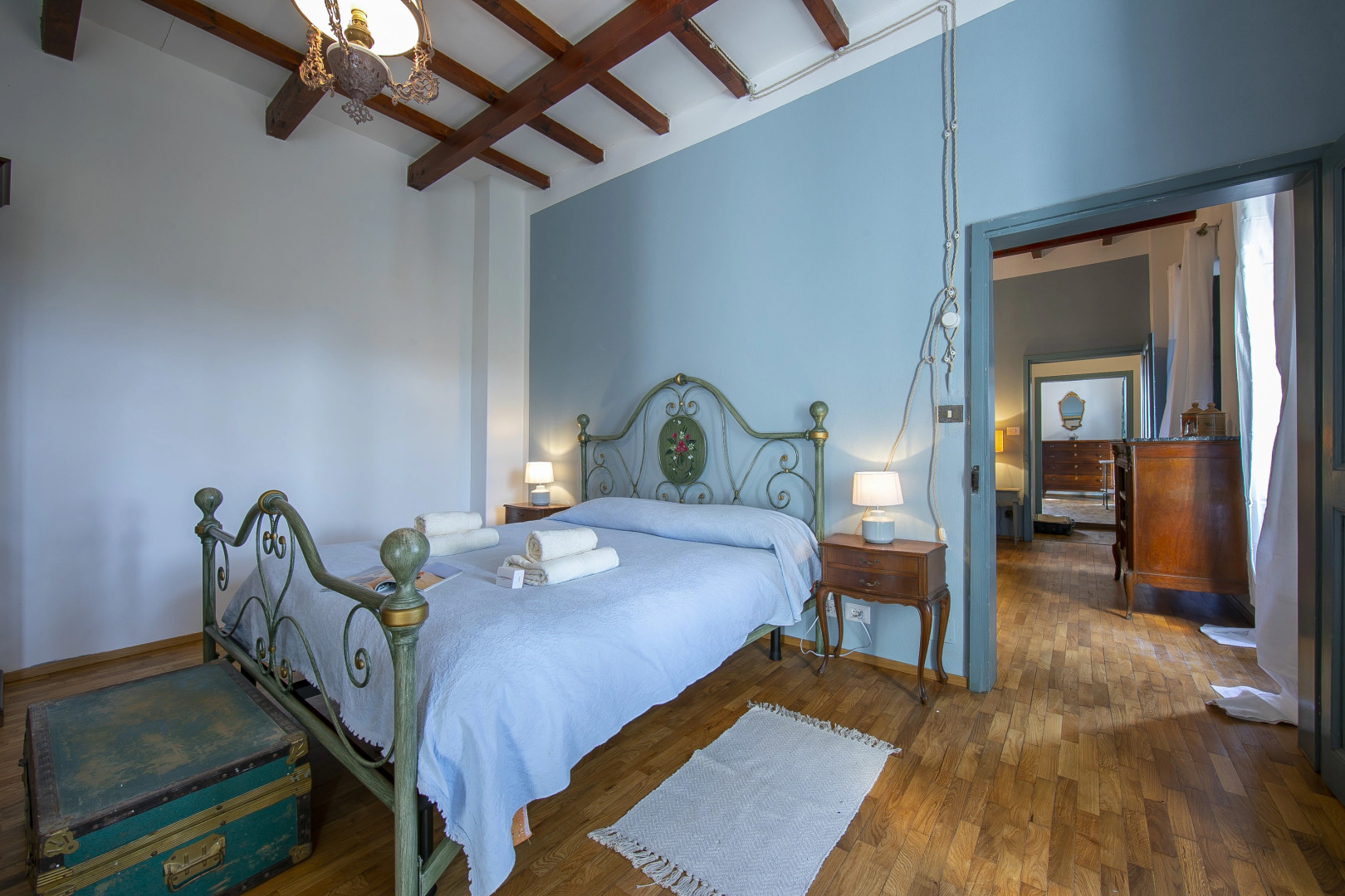 Charming Villa I Tre Archi