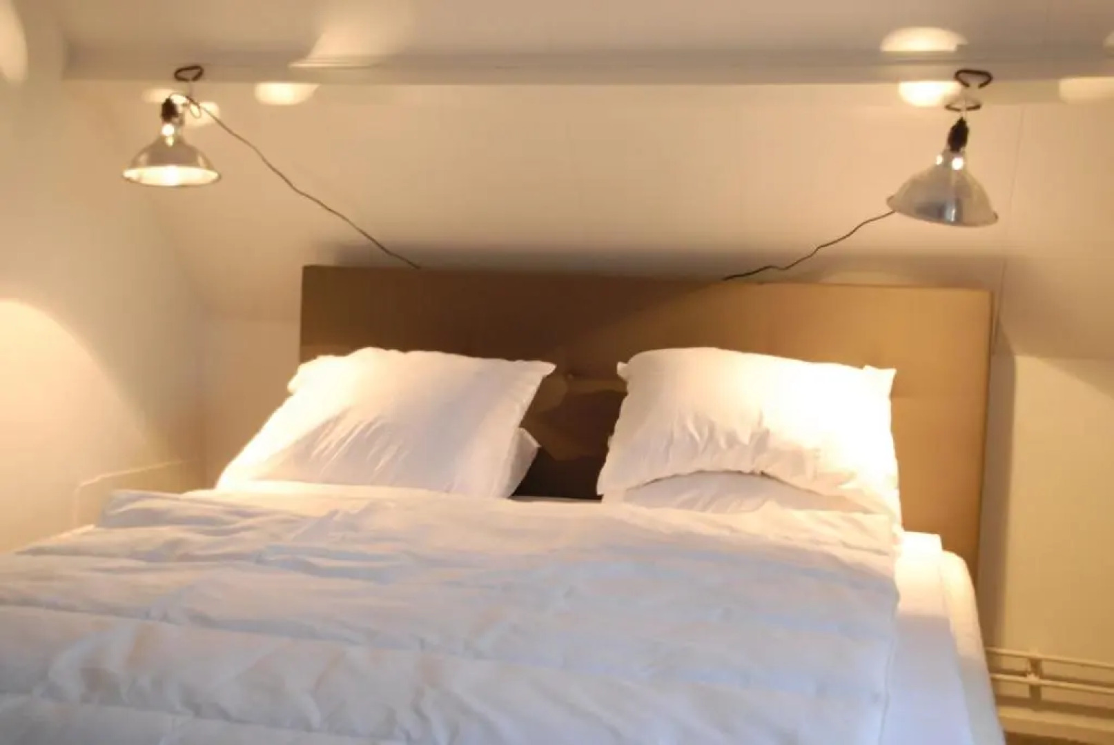 Apartment Herenstraat