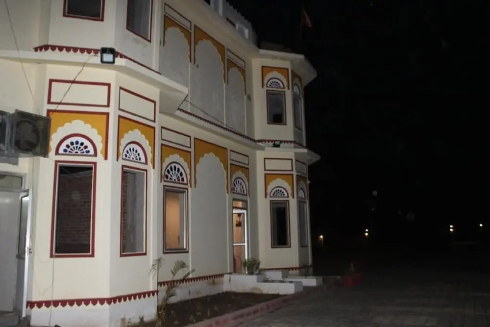 The Grand Barso - A luxury heritage