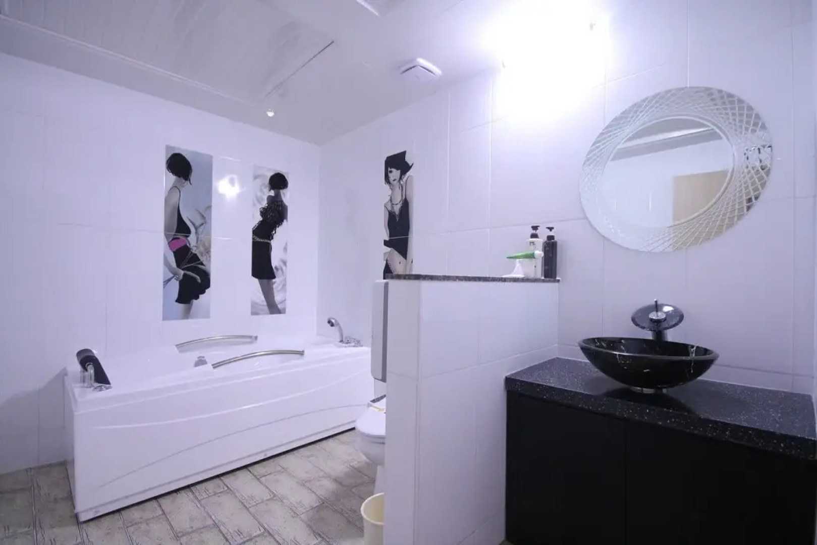 Yangsan Deokgye Show