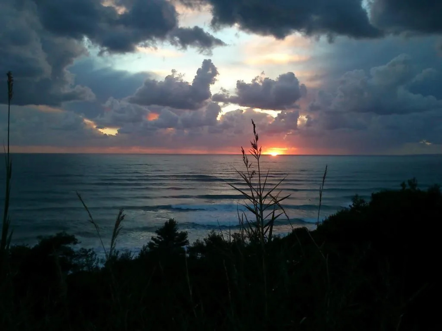 Palmina Mare Villa and Studios