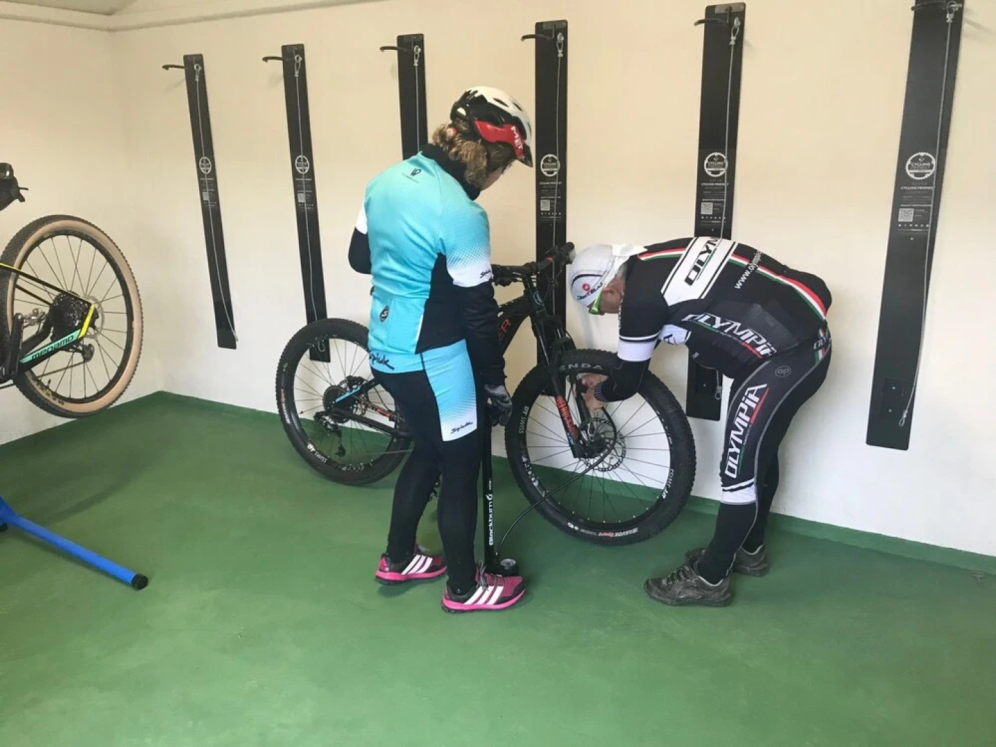 Reul Alto Cortijos Rurales