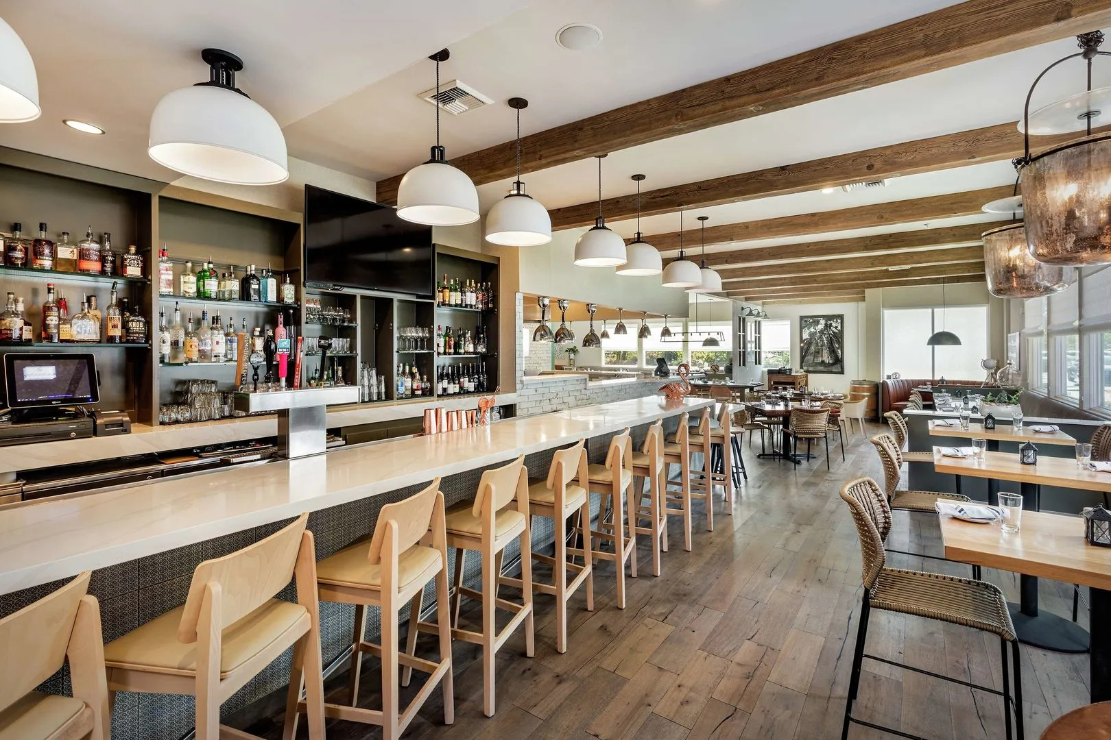 Hilton Garden Inn Davis Downtown