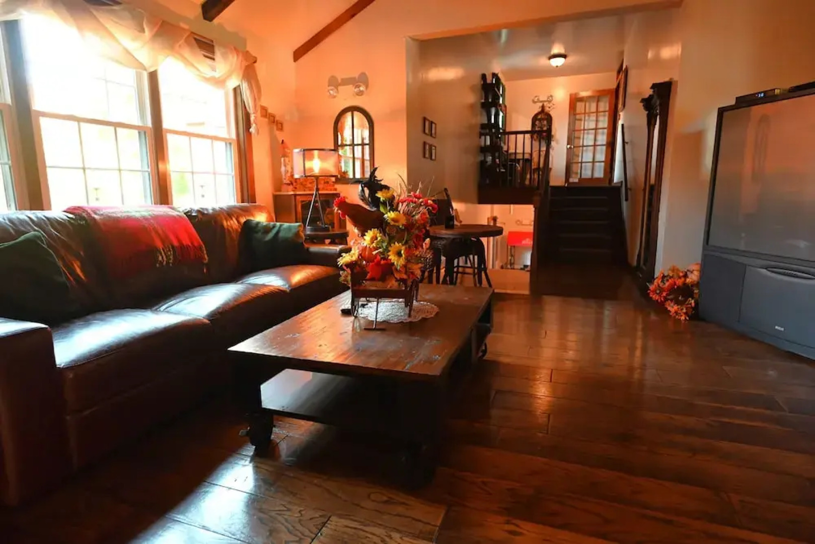 Gregory House Country Inn