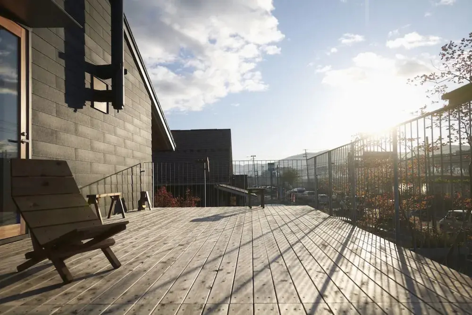 Ishinomaki Home Base