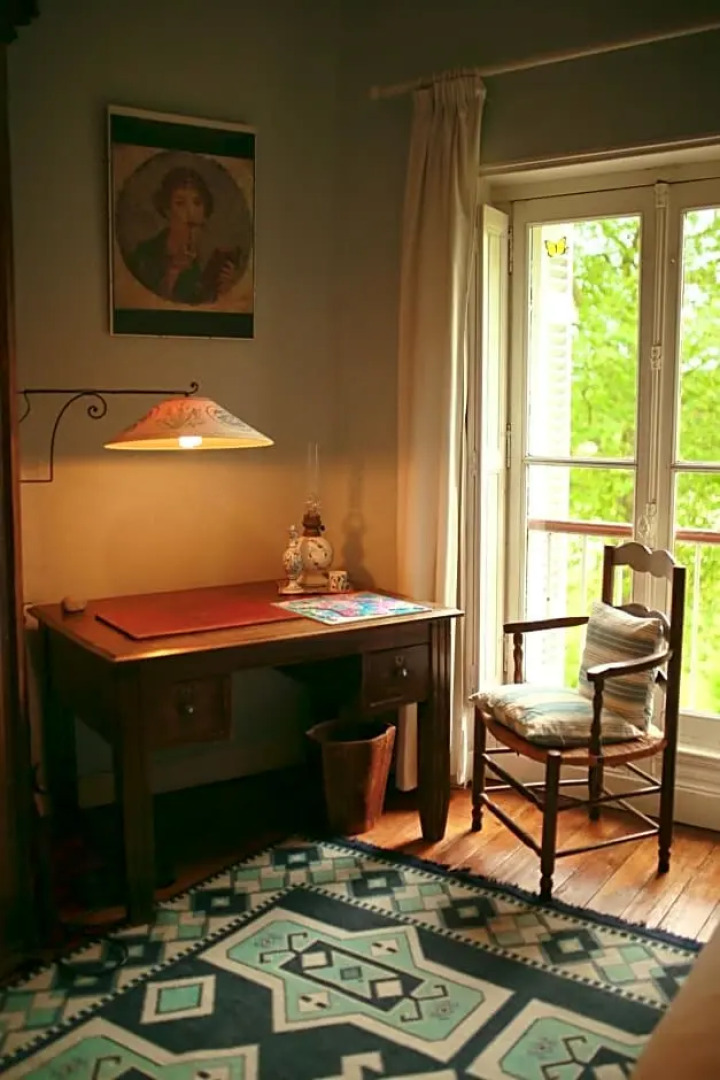 Chateau du Vallier superbe suite vignobles BORDEAUX