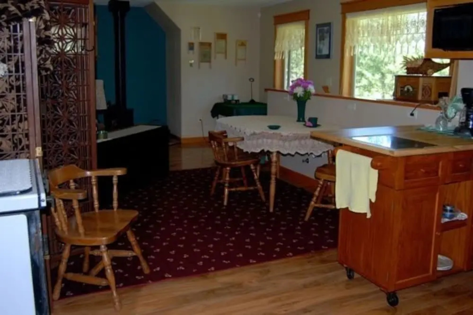 River House Bed and Breakfast