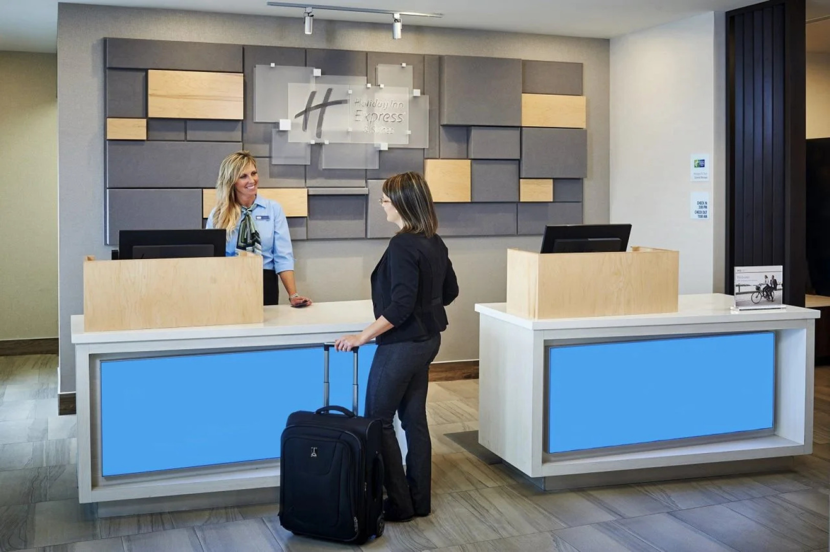 Holiday Inn Express and Suites Brantford by IHG