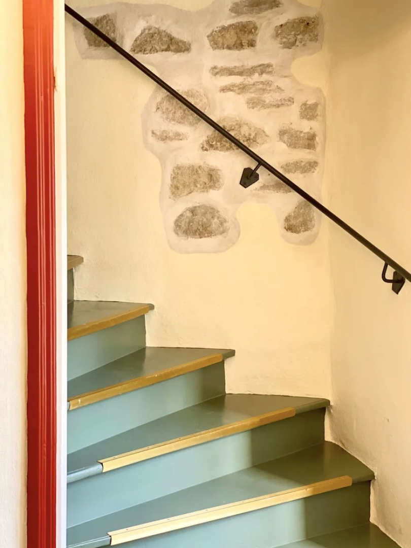 Hotell St Clemens