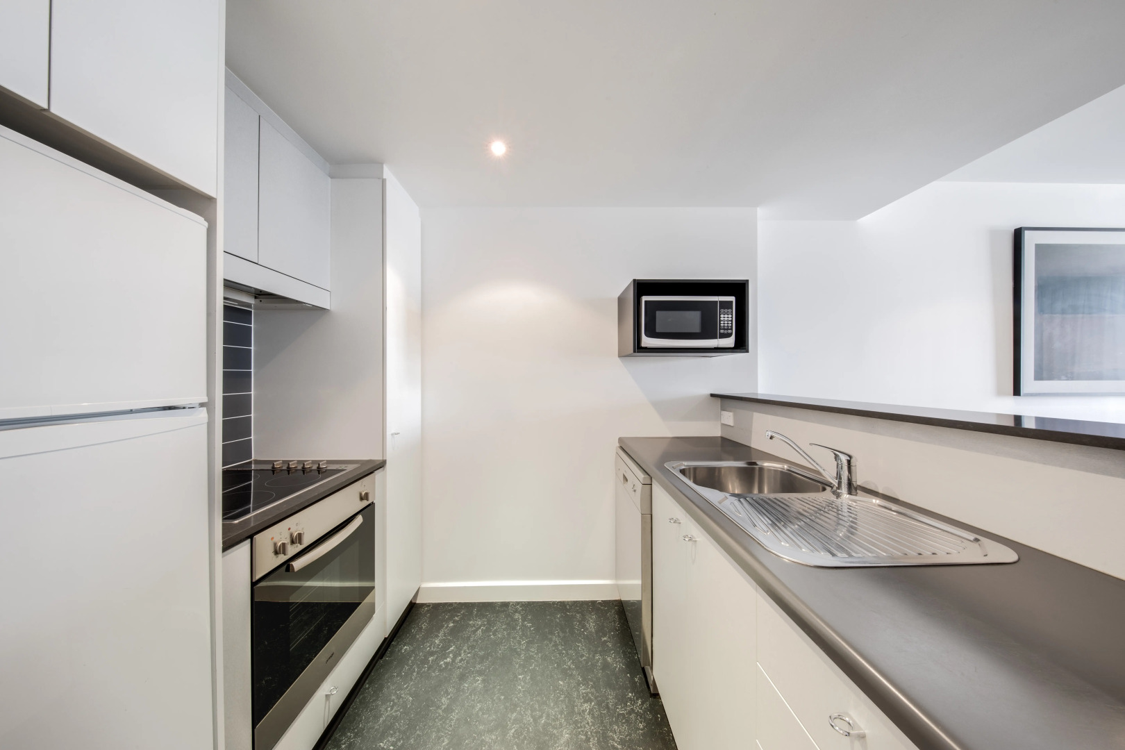 Adina Apartment Hotel Wollongong