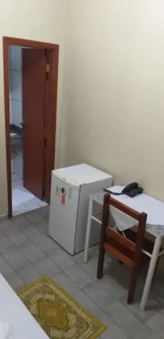 Frontier Palace Hotel