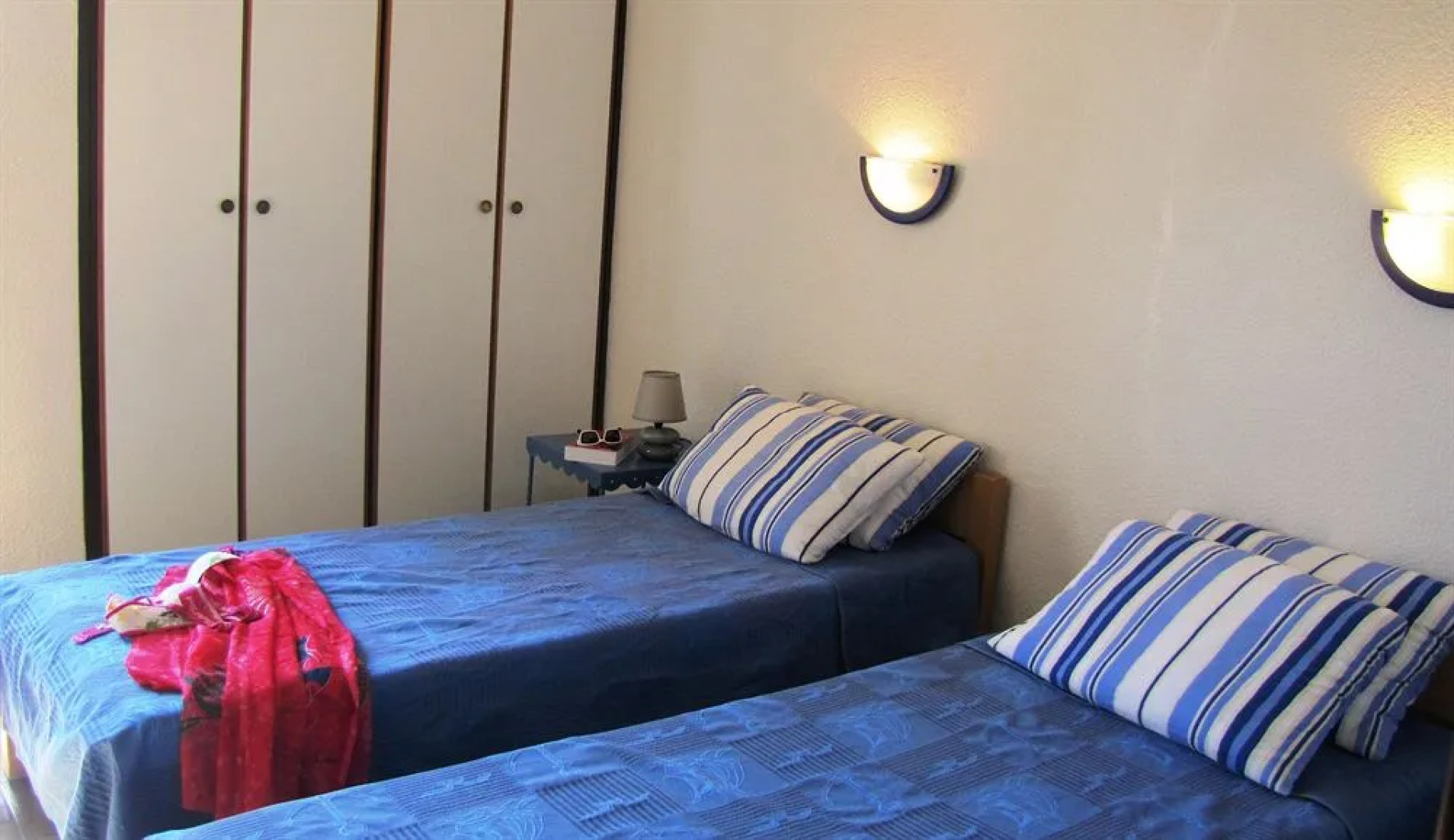 Résidence Les Campanettes