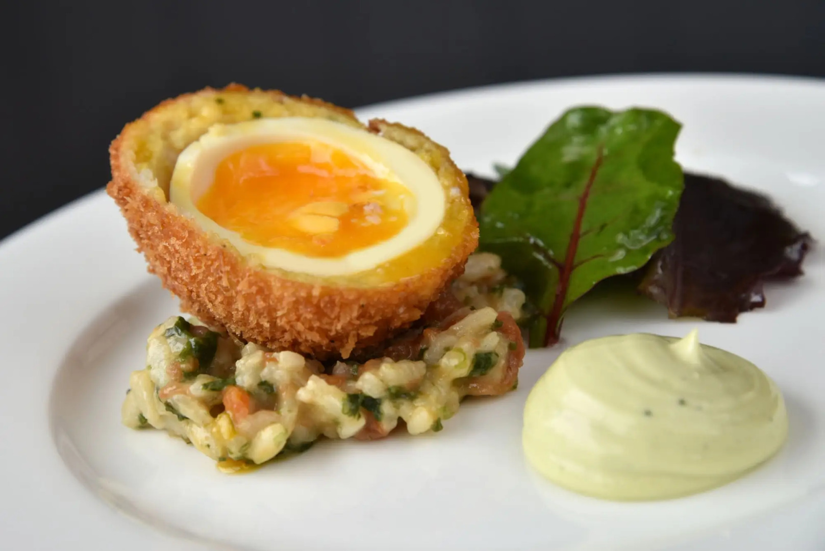 The Cliffe at Dinham