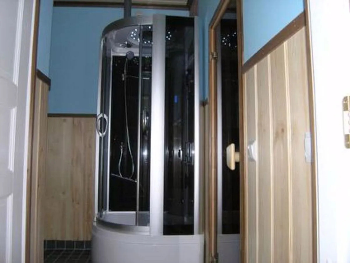 Holiday Home Salmenranta