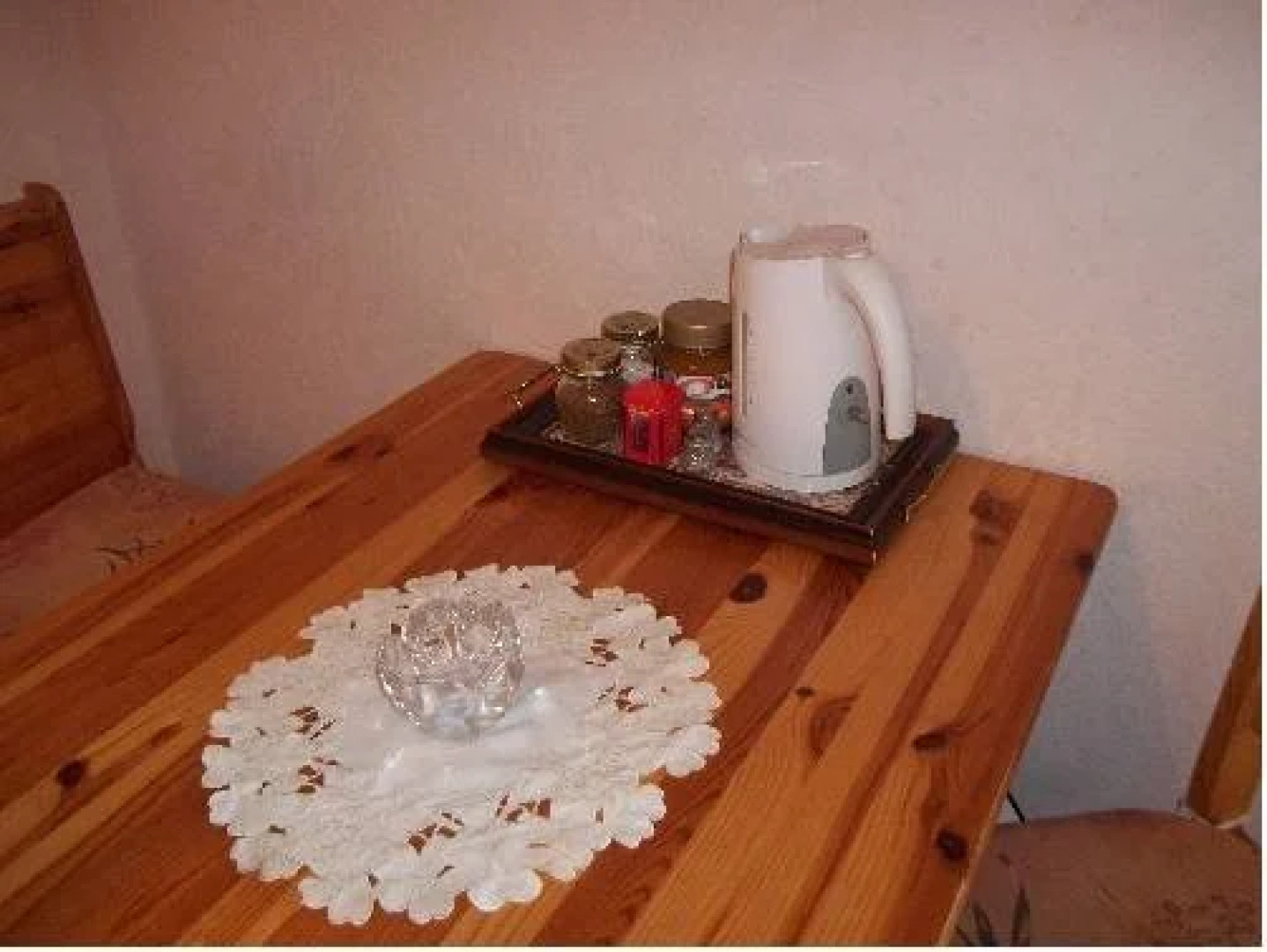 Bed and Breakfast Vester Hjermitslev