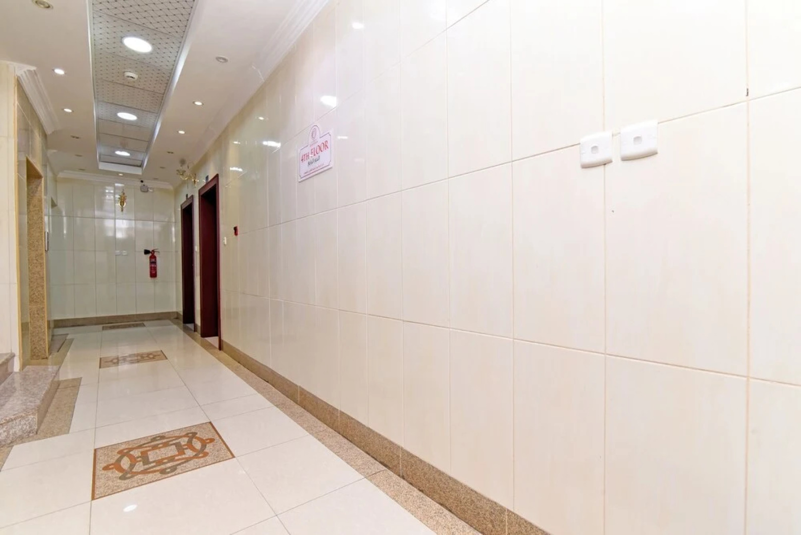 Diar Rawshan by OYO Rooms