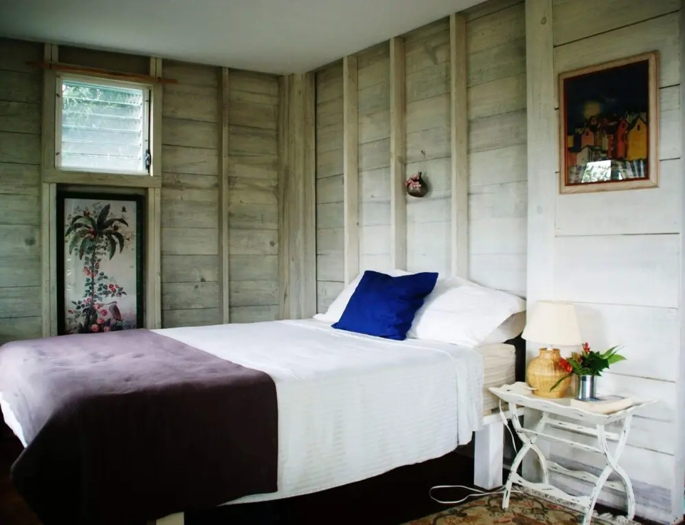 Los Secretos Guesthouse