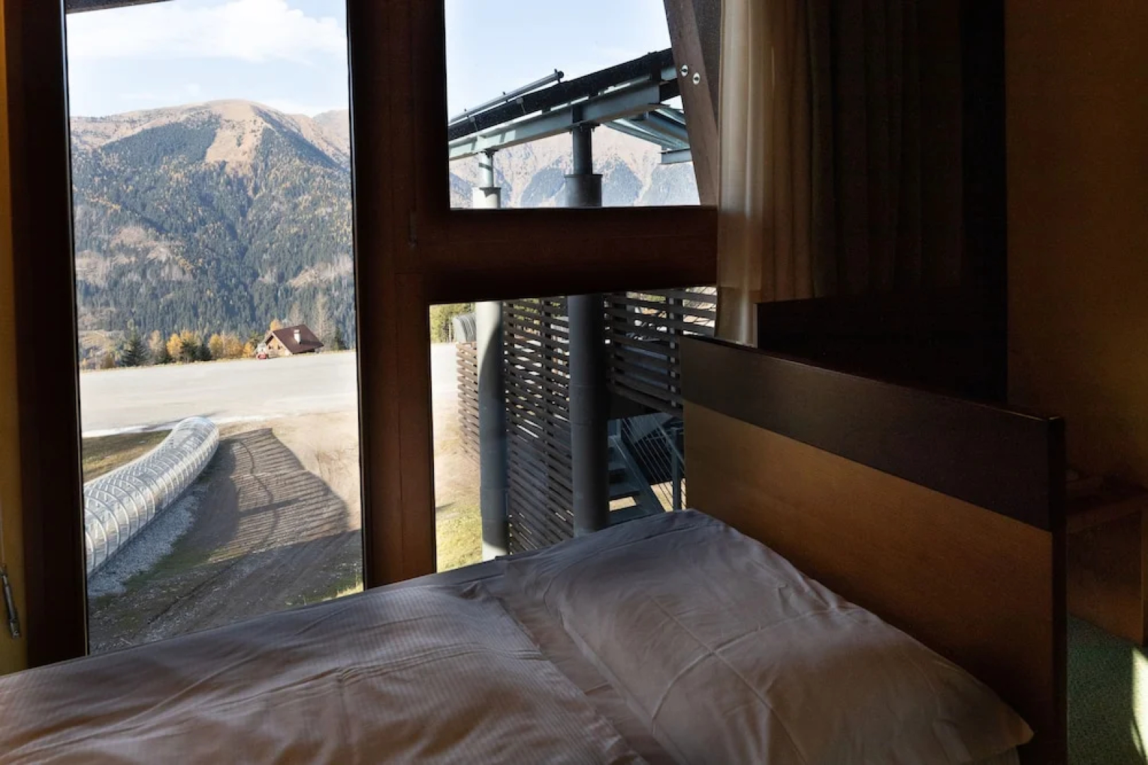Hotel Enzo Moro