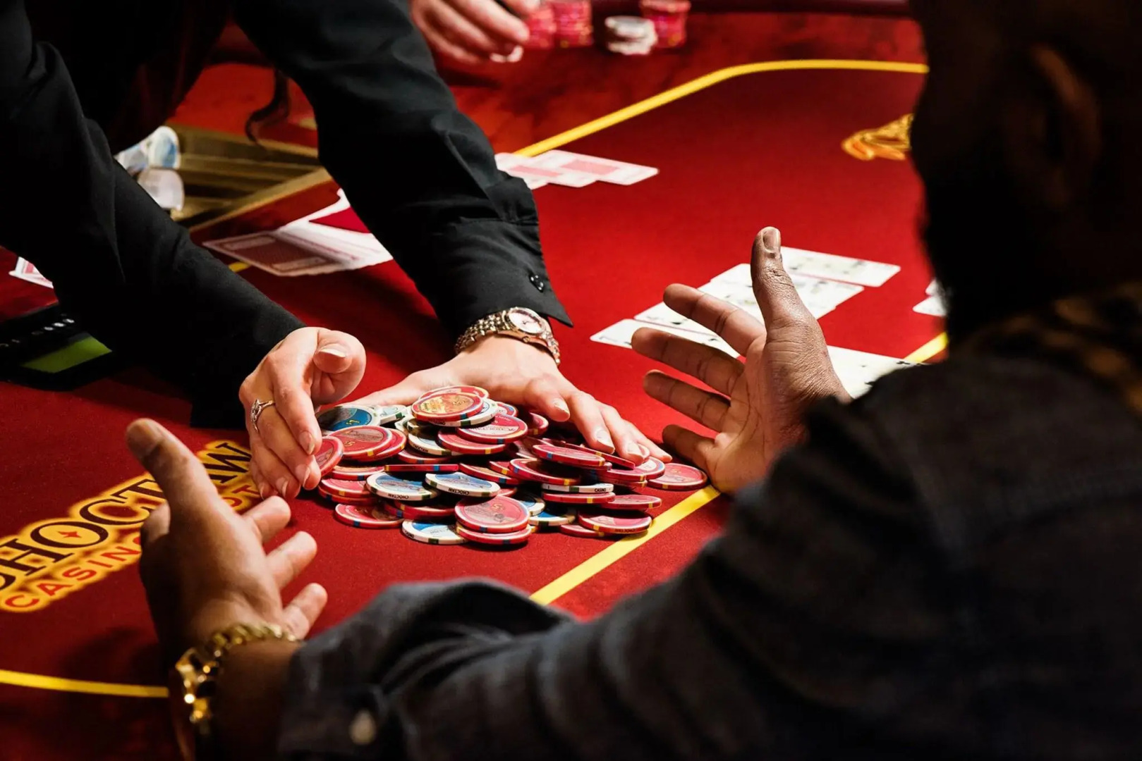 Choctaw Casino Hotel - Pocola