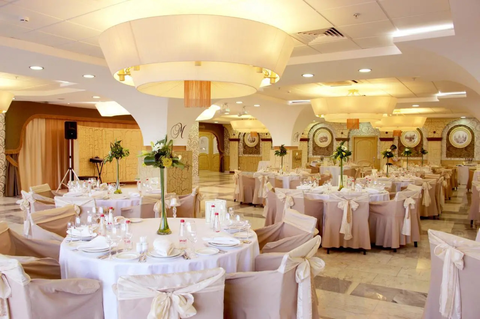 Фаворит Измайлово (Услуга бронирования отеля Гамма)