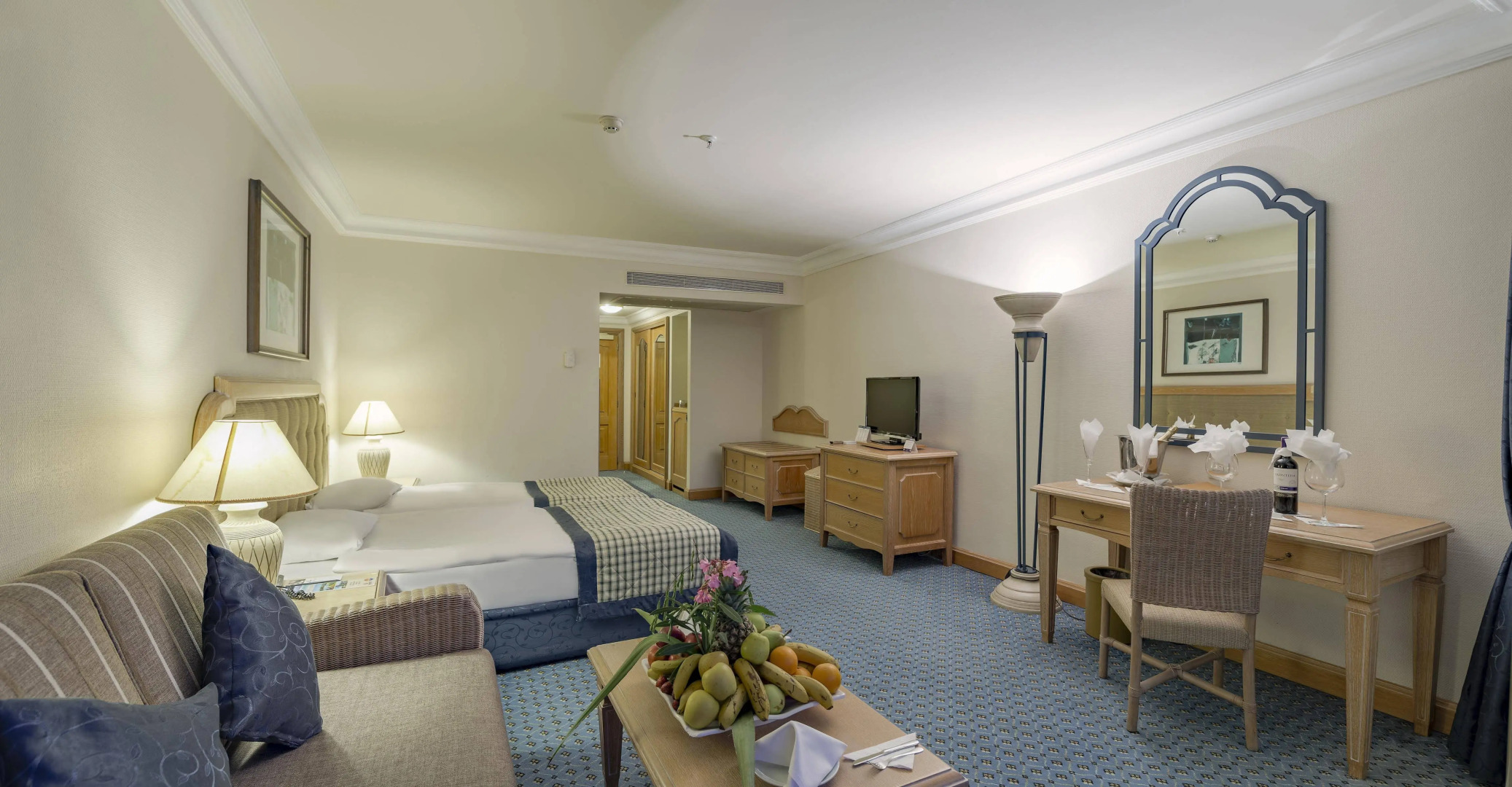 Simena Comfort Hotel