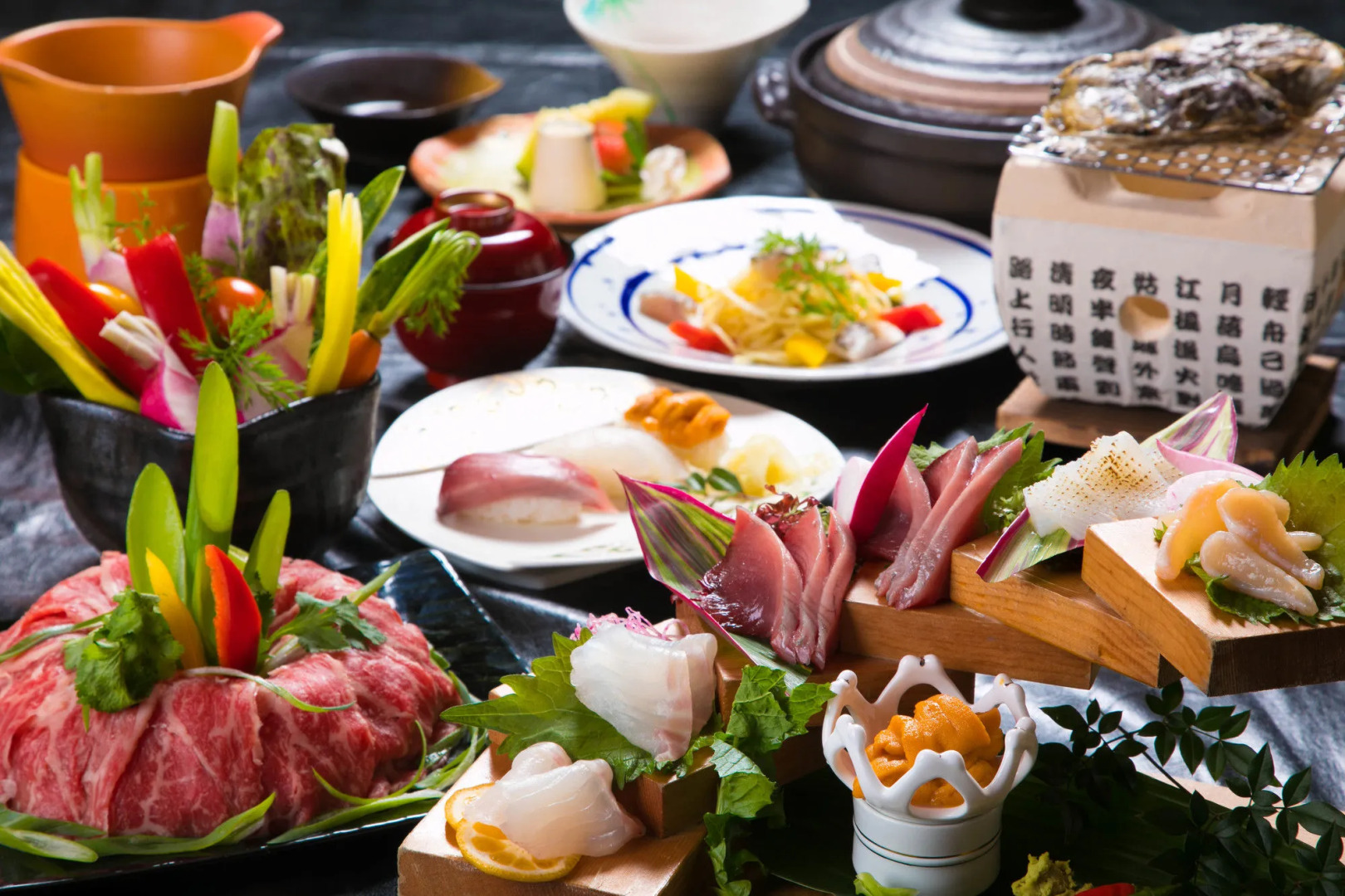 Hotel Stellacote Taiankaku