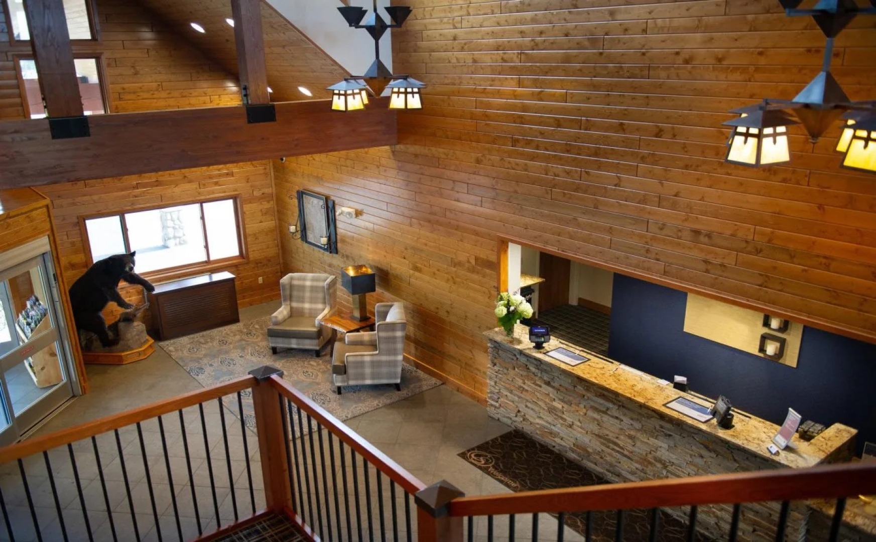 Holiday Inn Express & Suites Hayward by IHG