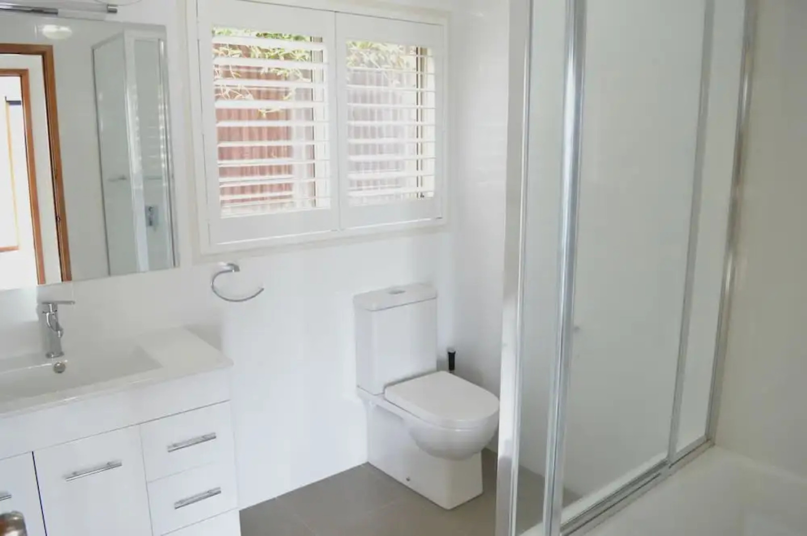 Red Bluff Beach House