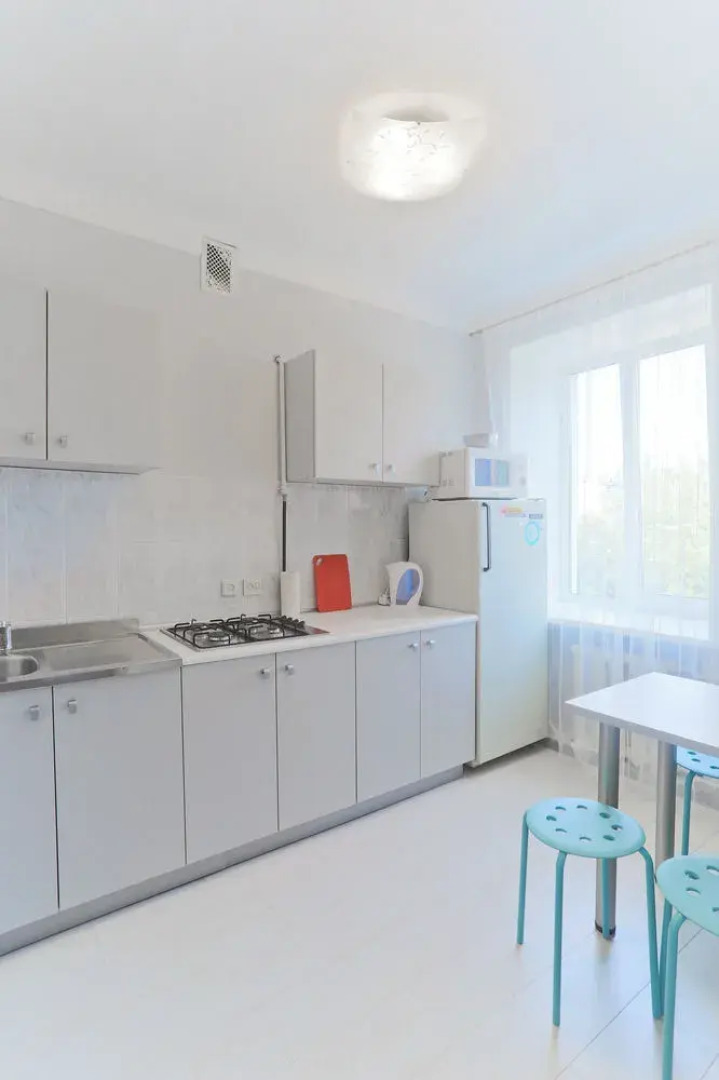 MinskHouse Apartments