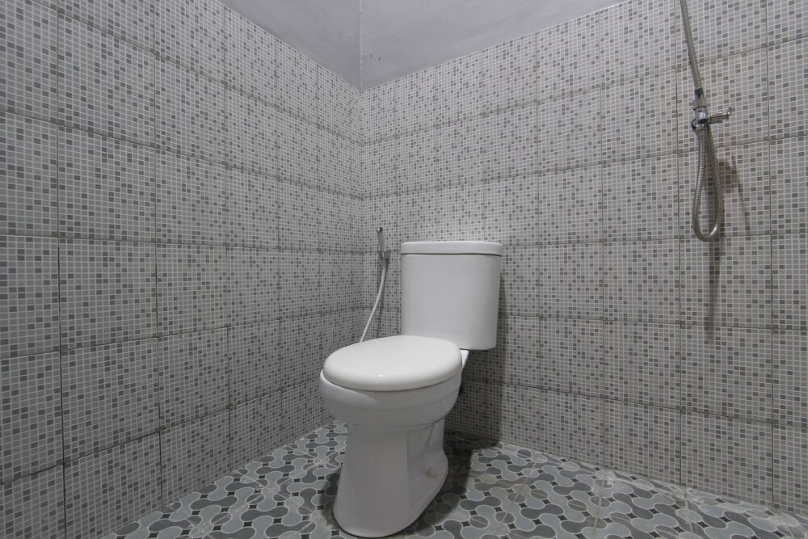 Hotel O Guest House Mulia Dua Syariah