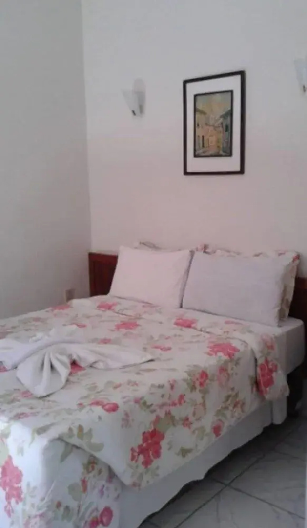 Taruma Tropical Hotel
