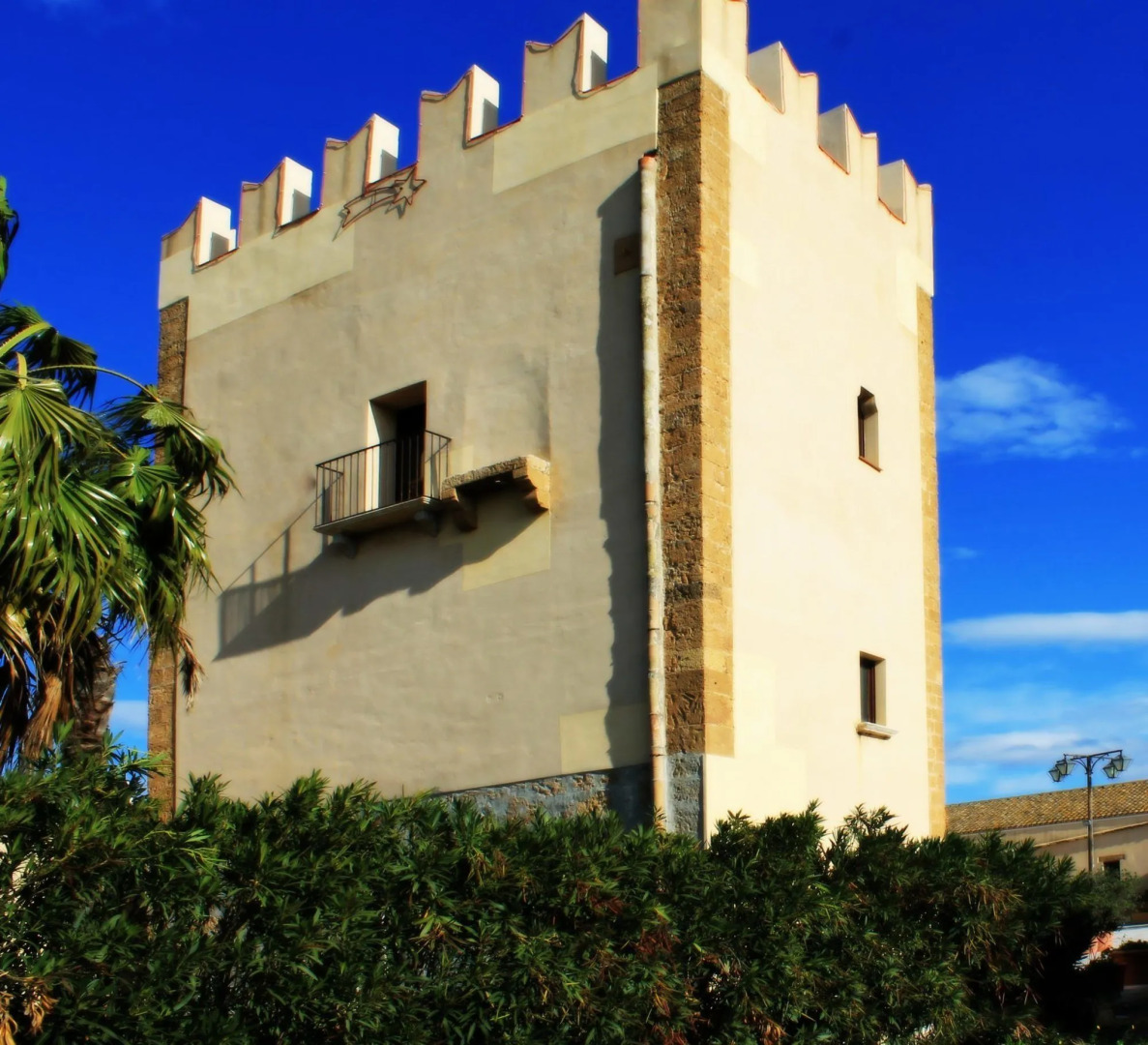 Agriturismo Sanacore