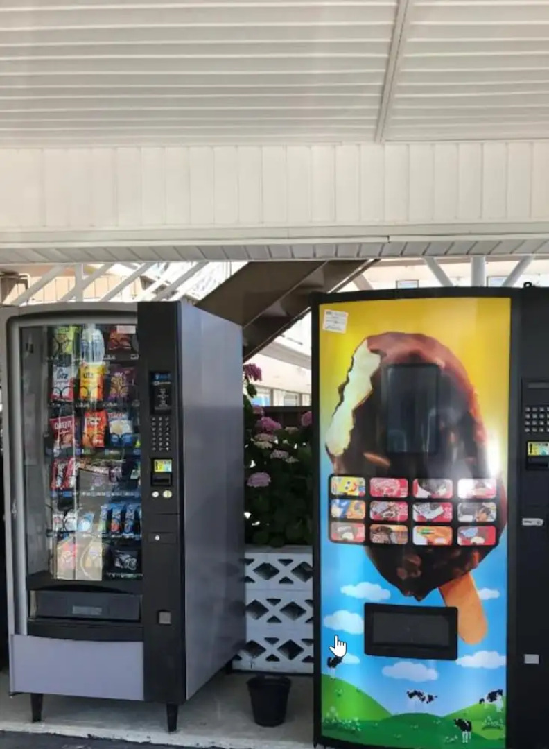 Pyramid Resort Motel